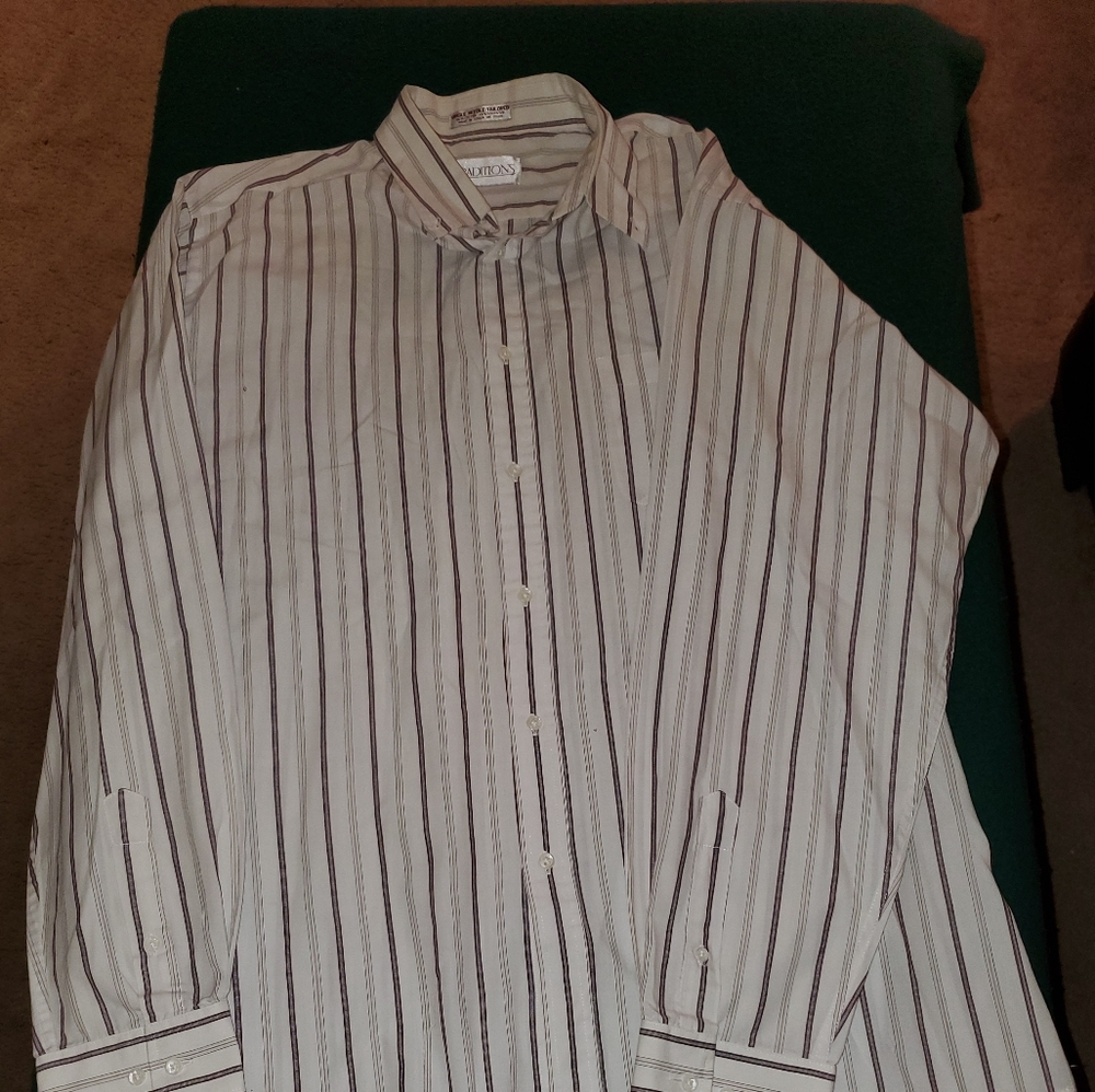 Mens dress shirt